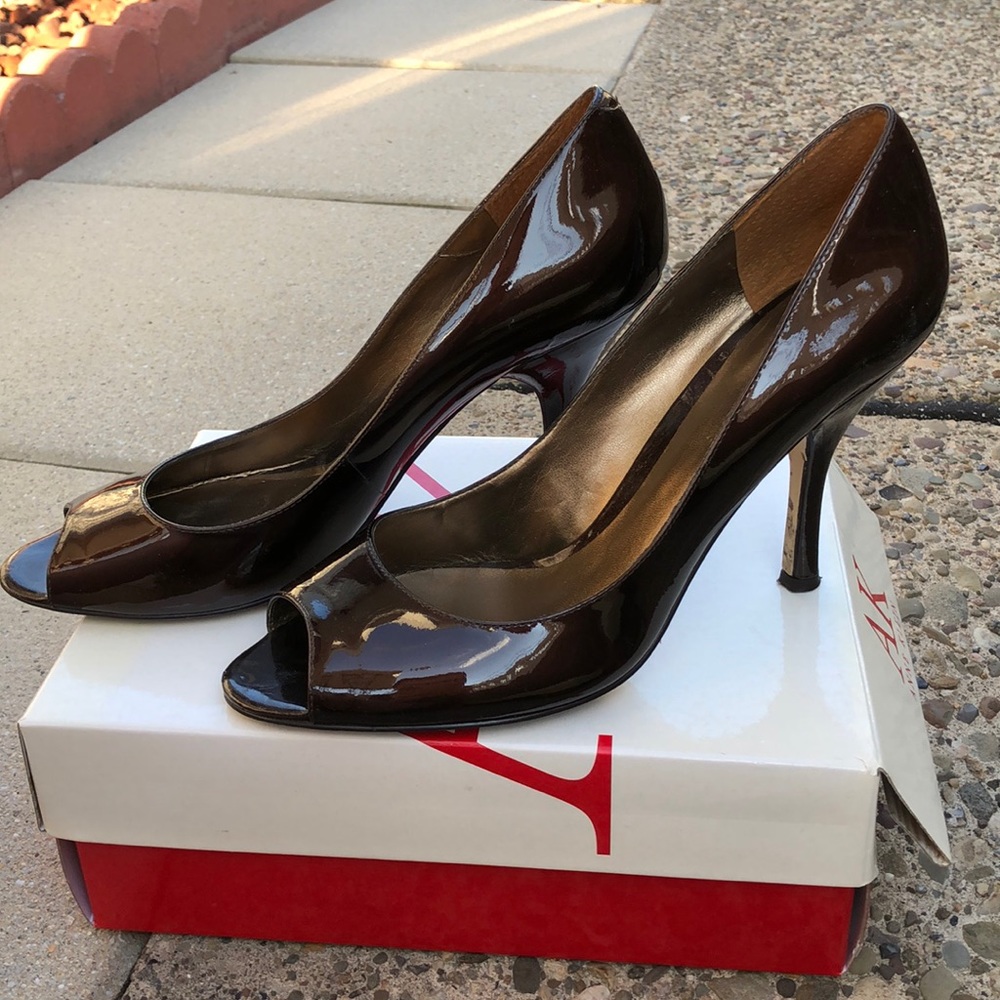 Anne Klein Heels - Picture 3 of 6